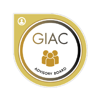 GIAC Advisory Board